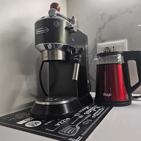 The Actors 아파트 *