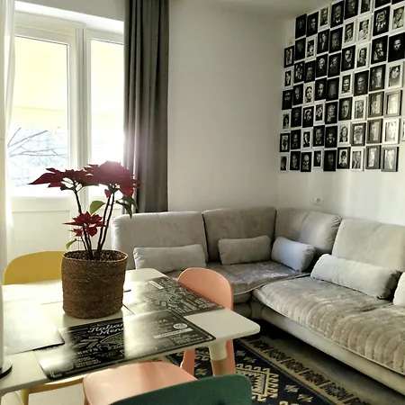 Apartamento The Actors *
