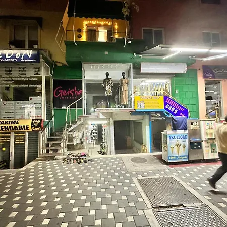 Lejlighed The Actors