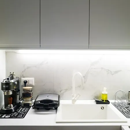 Appartement The Actors *