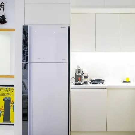 Apartamento The Actors Tirana