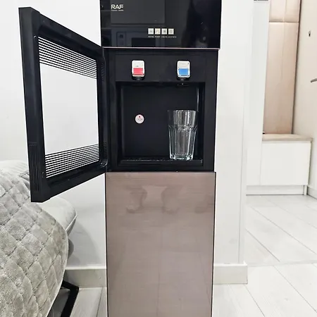 Appartement The Actors