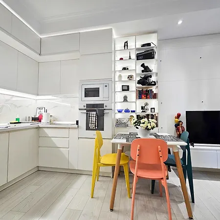 The Actors Appartement Tirana