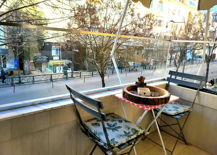 The Actors Appartement *