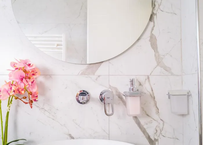 The Actors Appartement