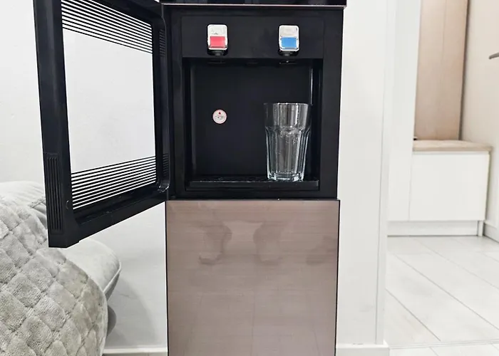 Appartement The Actors