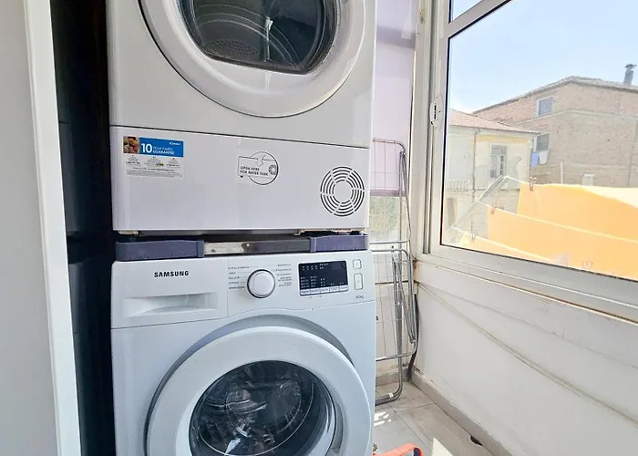 Appartement The Actors