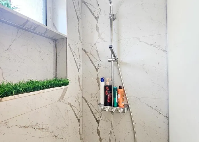 The Actors Appartement *