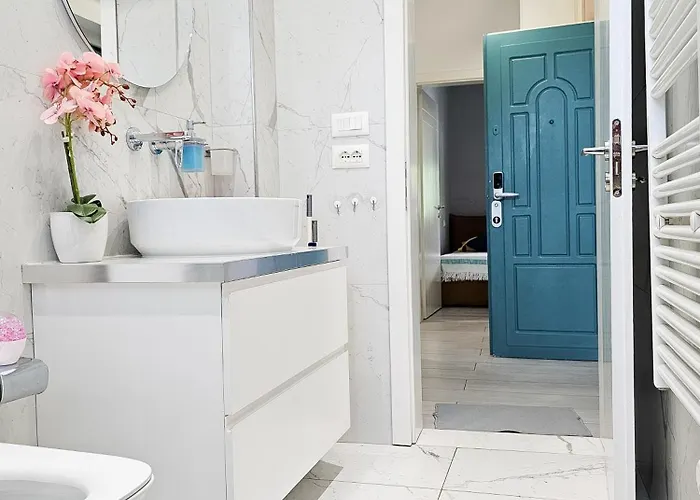 The Actors Appartement Tirana