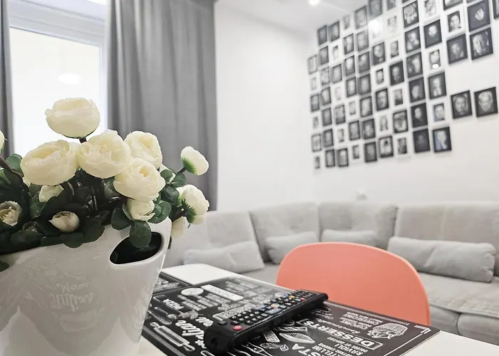 The Actors Appartement *