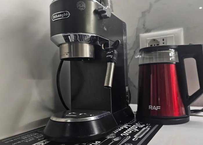 The Actors Appartement *